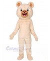 Bear mascot costume