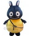 Bear mascot costume