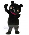 Bear mascot costume