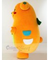 Bear mascot costume
