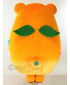 Bear mascot costume