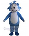 Hedgehog mascot costume