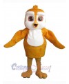 Owl mascot costume