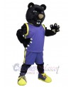 Bear mascot costume