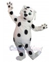 Dog mascot costume