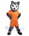 Dog mascot costume