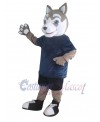 Dog mascot costume