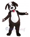 Dog mascot costume