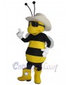 Bee mascot costume