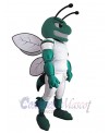 Hornet mascot costume