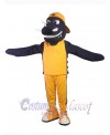 Dragon mascot costume