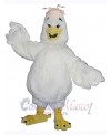 Chicken mascot costume