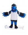 Phoenix Bird mascot costume