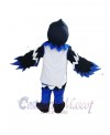 Phoenix Bird mascot costume