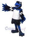 Phoenix Bird mascot costume