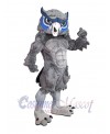 Owl mascot costume