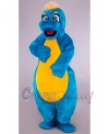 Godzilla Mascot Costume