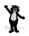 Cat mascot costume