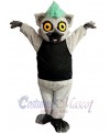 Monkey mascot costume