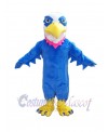 Eagle mascot costume