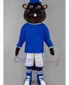 Rat Mouse mascot costume