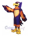 Phoenix Bird mascot costume