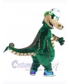 Dragon mascot costume