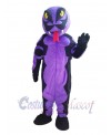 Rattler Snake mascot costume