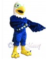 Eagle mascot costume