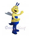 Bee mascot costume