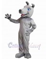 Dog mascot costume