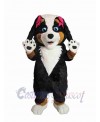 Dog mascot costume