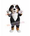 Dog mascot costume