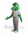 Weevil mascot costume