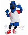 Bird mascot costume