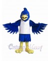 Bird mascot costume