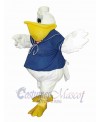 Bird mascot costume