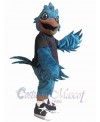 Bird mascot costume