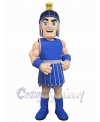 Titan mascot costume