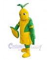 Knight mascot costume