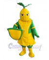 Knight mascot costume