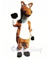 Cute Lightweight Horse Mascot Costumes