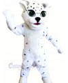 Snow Leopard Mascot Costumes Cheap