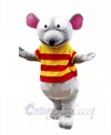 Cartoon Mouse Mascot Costumes