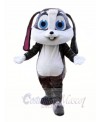 Cartoon Bunny Mascot Costumes Animal
