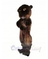 Cute Lightweight Beaver Mascot Costumes