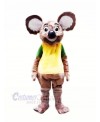 Happy Koala with Big Ears Mascot Costumes Cheap	