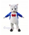 Porky Pig Mascot Costumes Cartoon