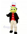 Magic Jiminy Cricket Mascot Costumes Cheap