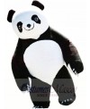 Cute Lightweight Panda Mascot Costumes